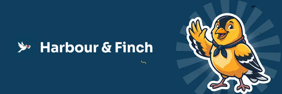 Email header
