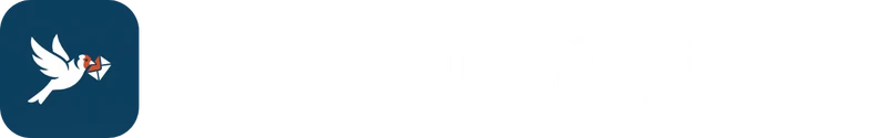 Logo for dark backgrounds