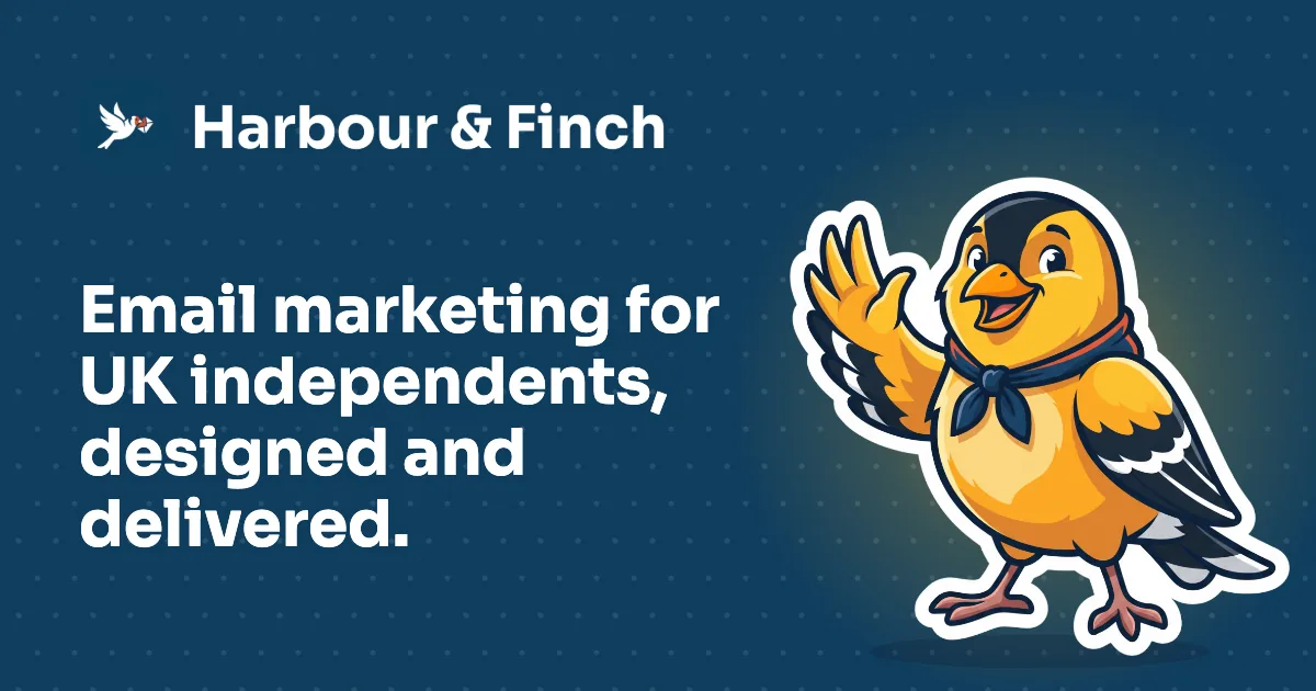 A share image from the brand kit